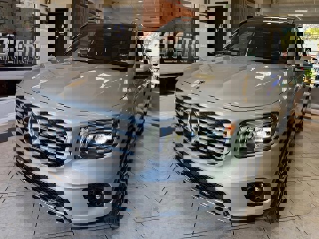 Used 2021 Mercedes-Benz GLB 250 image 3