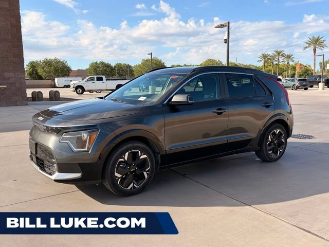 Used 2024 Kia Niro Wind
