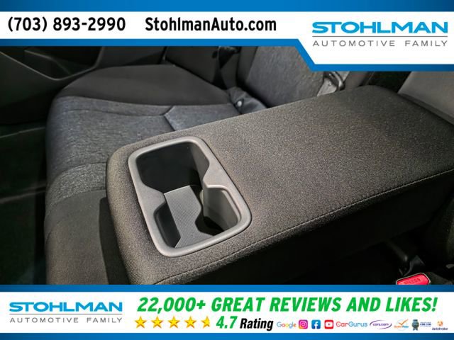 Used 2024 Honda Accord EX image 30