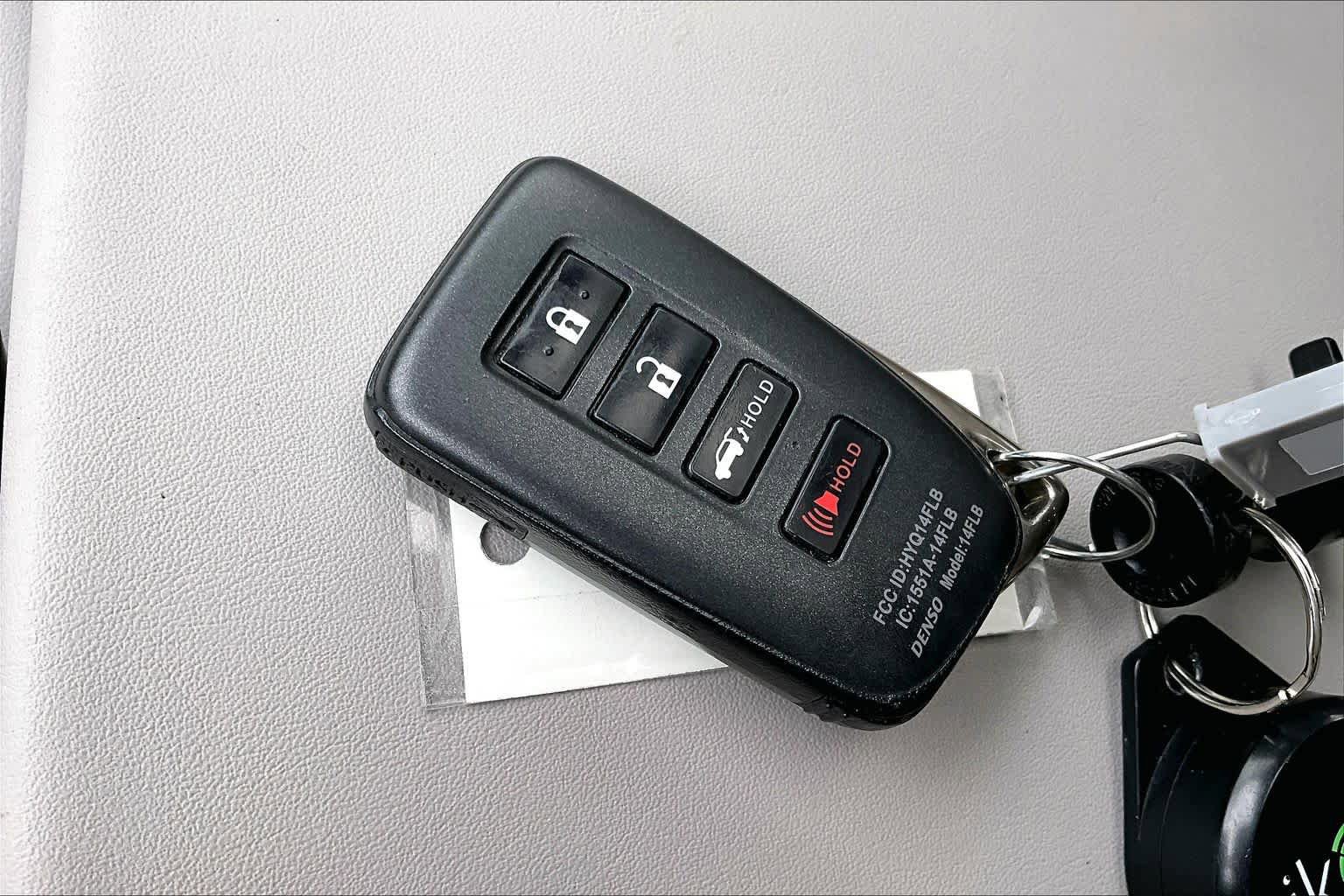 Used 2022 Lexus RX 350 FWD w/ Premium Package image 14
