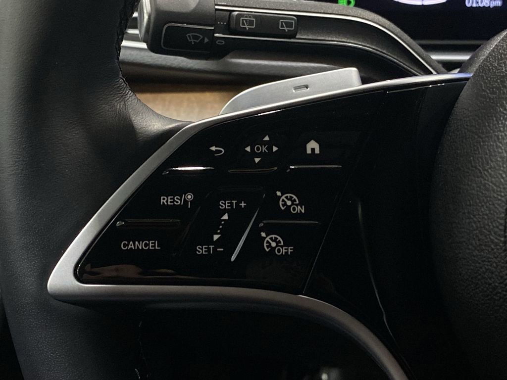 Certified 2024 Mercedes-Benz GLE 350 4MATIC image 11