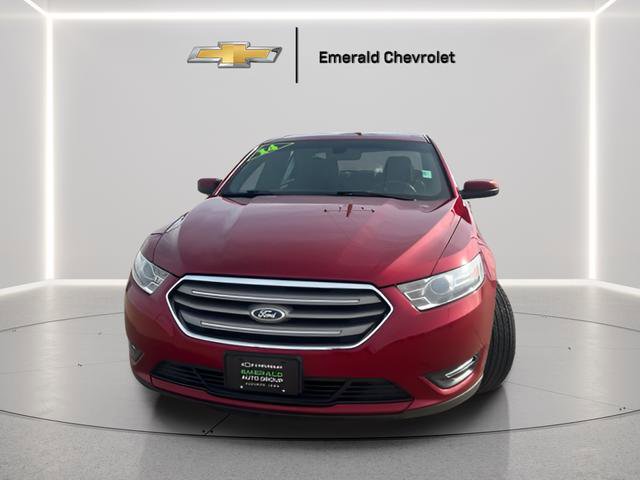 Used 2014 Ford Taurus SEL image 2