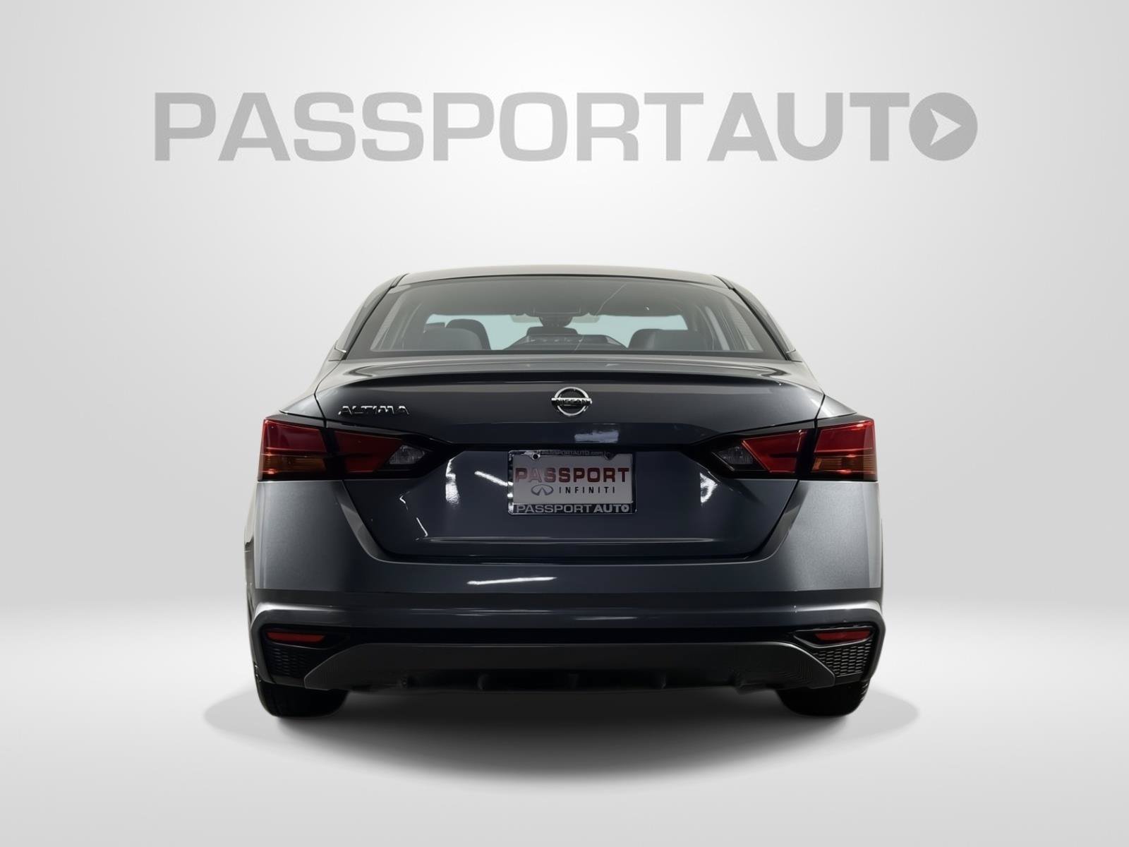 Used 2021 Nissan Altima 2.5 S FWD image 5