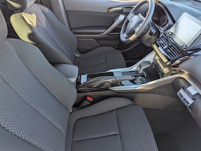 New 2026 Mitsubishi Eclipse Cross LE image 7