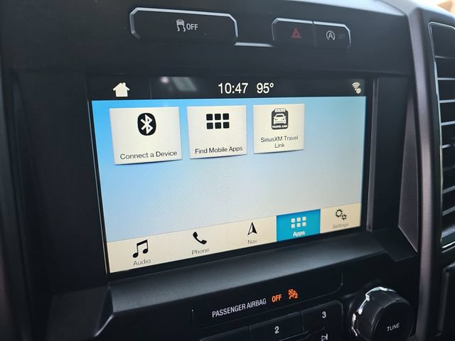 Used 2018 Ford F150 XLT w/ Equipment Group 302A Luxury AWD/4WD image 19