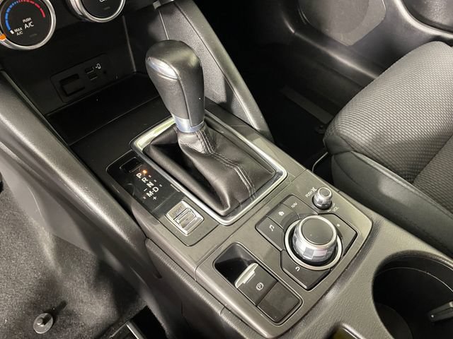 Used 2016 MAZDA CX-5 Touring AWD/4WD image 9