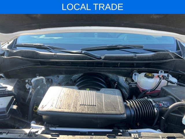 Used 2023 Chevrolet Silverado 1500 ZR2 w/ Technology Package image 39