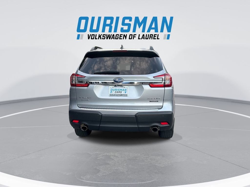 Used 2023 Subaru Ascent Touring AWD/4WD image 7