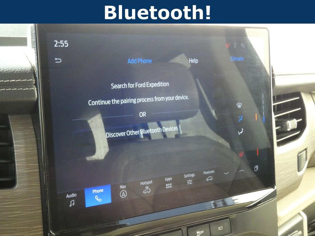 Used 2024 Ford Expedition Limited image 25