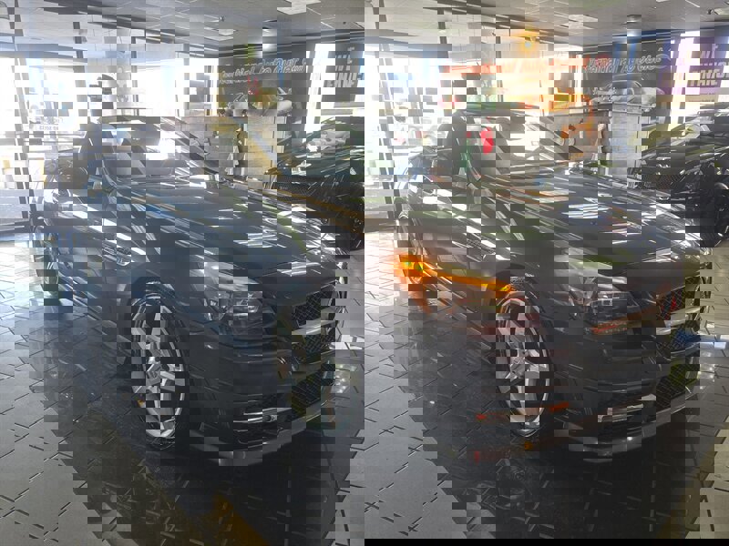 Used 2014 Mercedes-Benz SLK 250 image 3