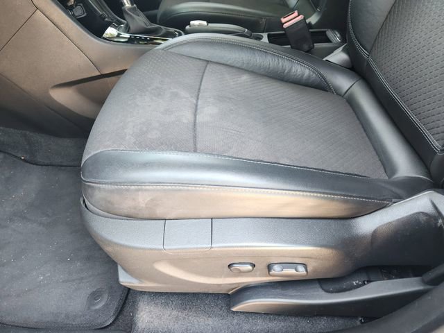 Used 2017 Buick Encore Preferred FWD image 24