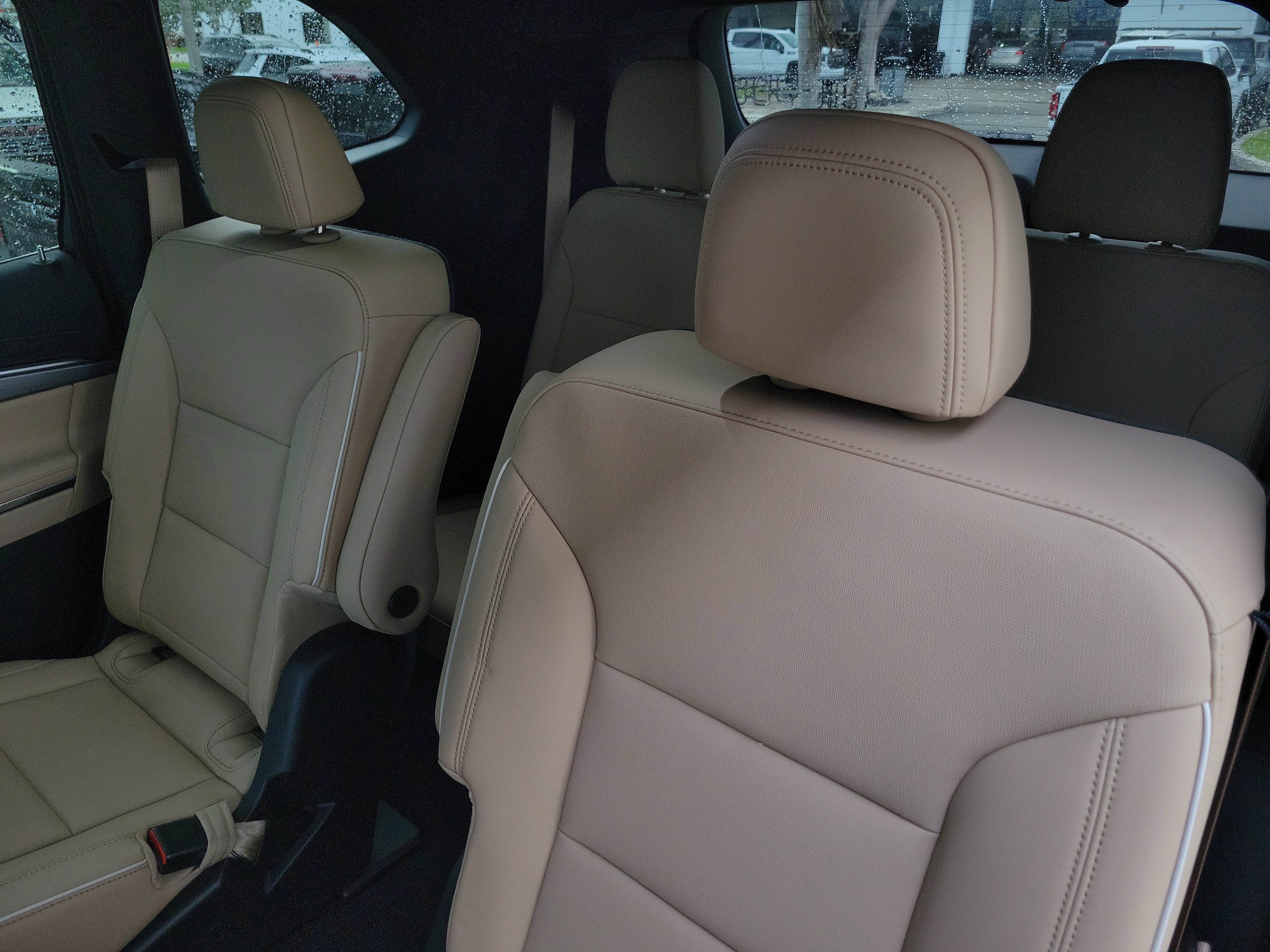 New 2026 Buick Enclave Preferred AWD/4WD image 13