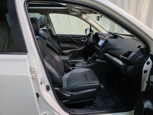 Used 2023 Subaru Forester Limited image 34