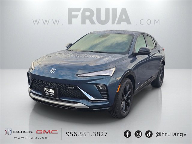New 2026 Buick Envista Sport Touring w/ Convenience I Package