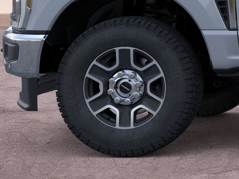 New 2026 Ford F250 Lariat w/ Lariat Ultimate Package AWD/4WD image 19