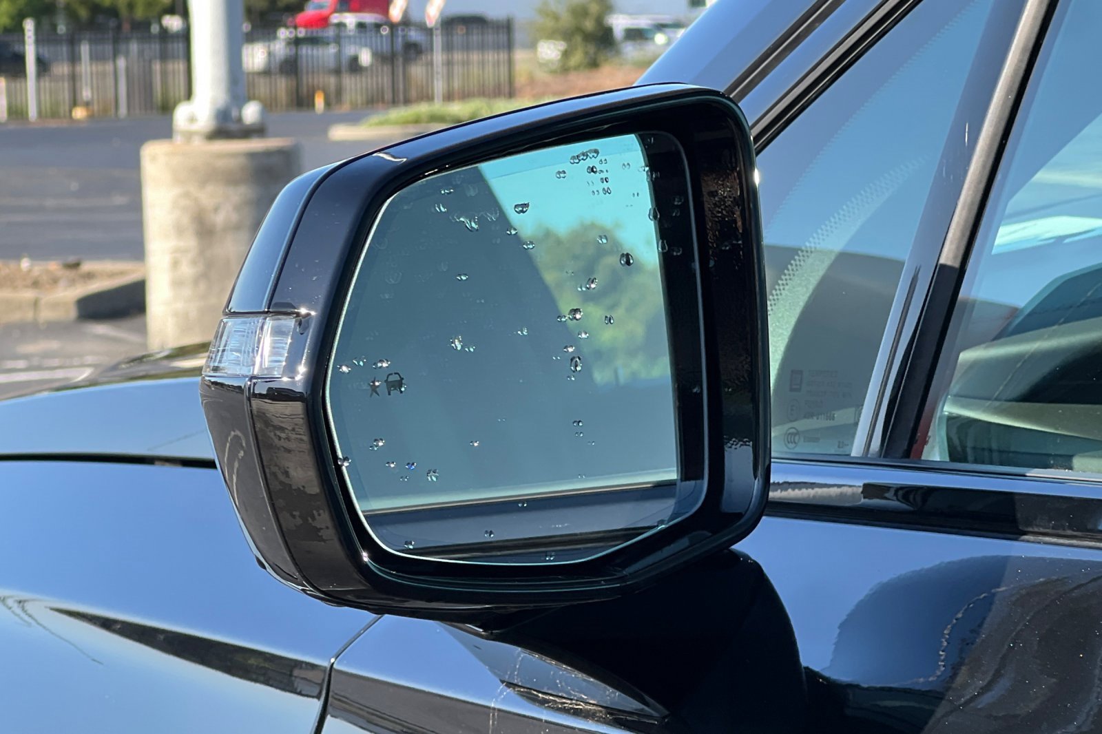 Certified 2024 Cadillac XT6 Sport w/ Platinum Package image 55