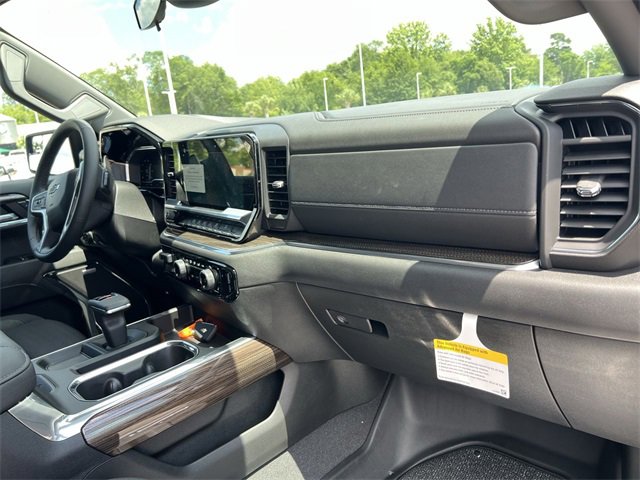 New 2024 Chevrolet Silverado 1500 RST w/ All Star Edition Plus image 30