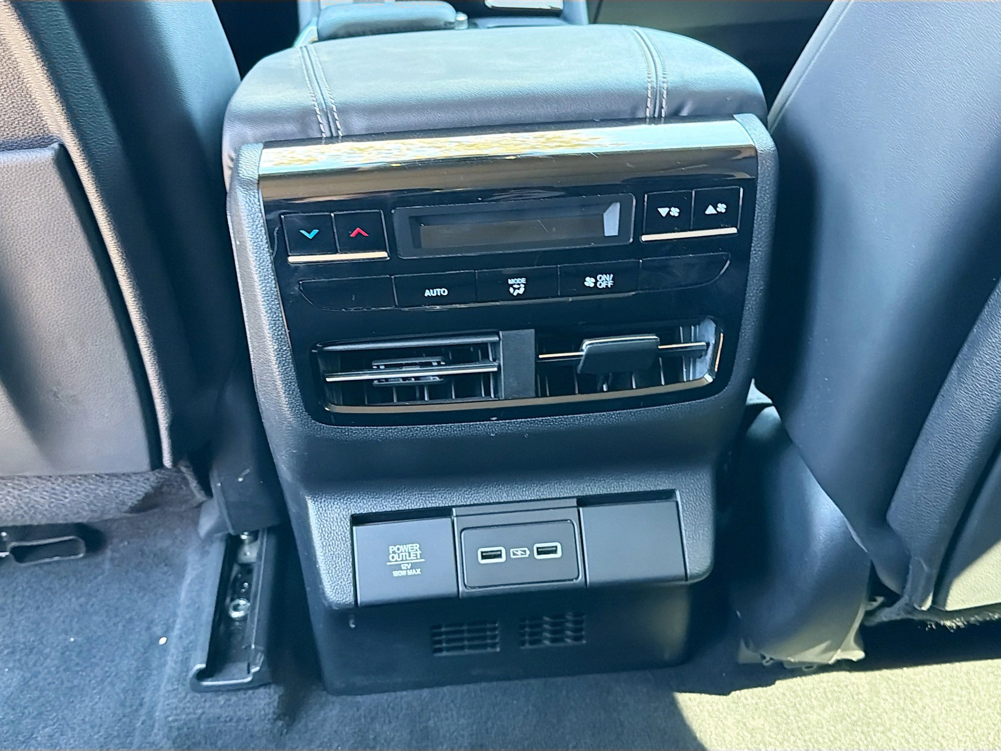 Used 2024 Acura MDX FWD w/ Technology Package image 20