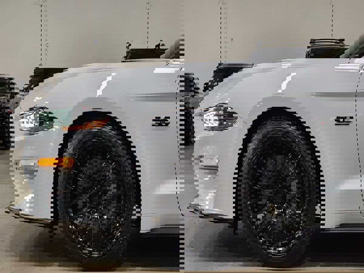 Used 2020 Ford Mustang GT image 6