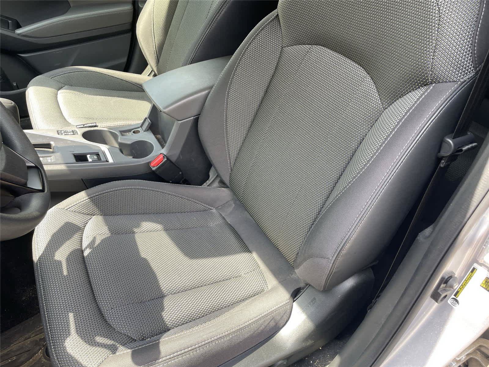 Certified 2024 Subaru Crosstrek 2.0i Premium AWD/4WD image 12