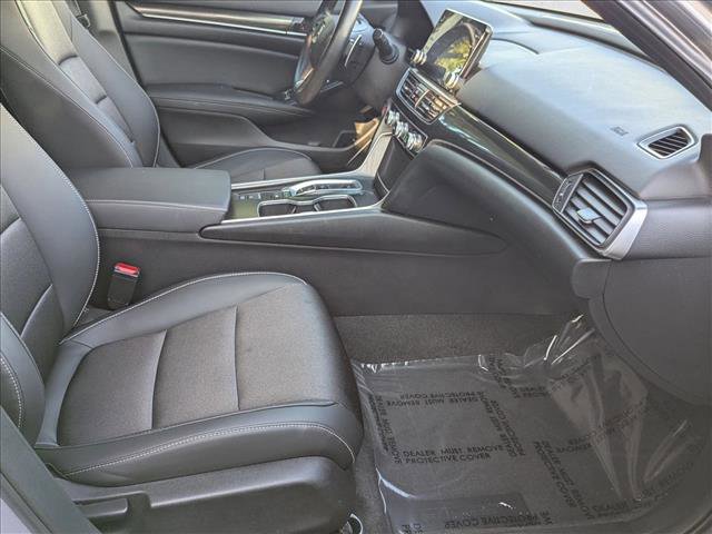 Used 2022 Honda Accord Sport image 18