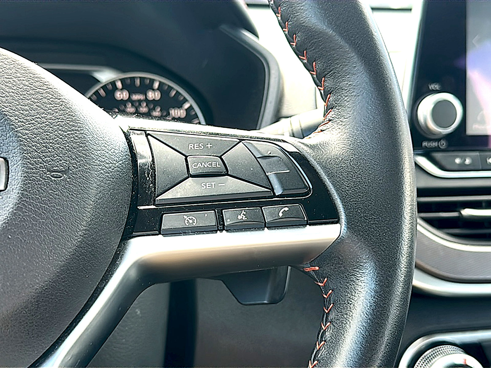 Used 2024 Nissan Altima 2.5 SR image 25