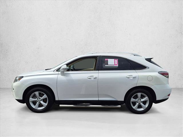 Used 2015 Lexus RX 350 FWD image 9