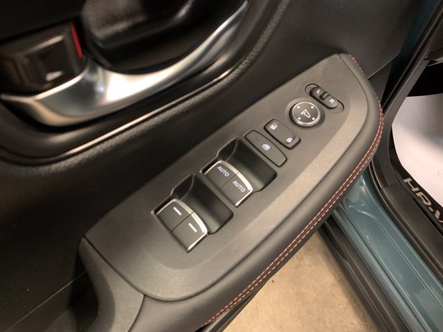 Certified 2024 Honda HR-V Sport image 19