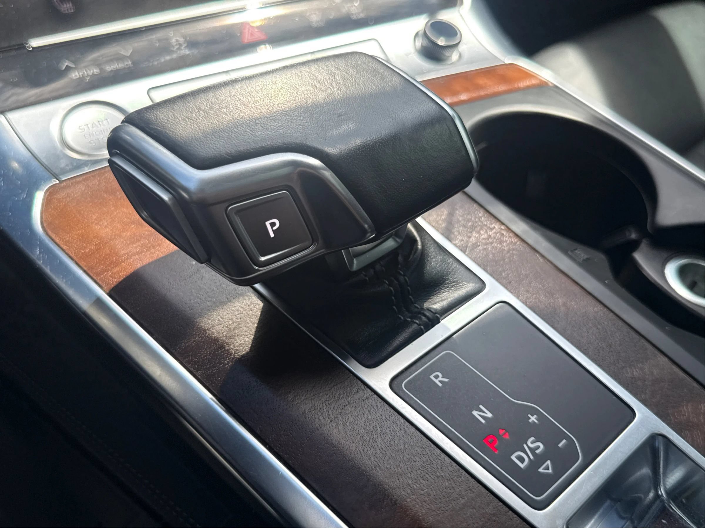 Used 2019 Audi A6 3.0T Premium Plus w/ Premium Plus Package AWD/4WD image 45