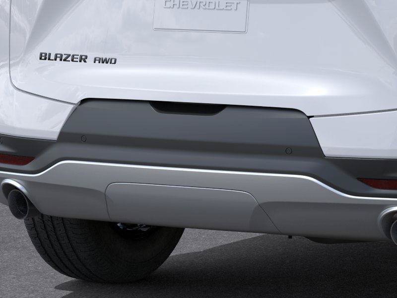 New 2026 Chevrolet Blazer LT w/ Midnight/Sport Edition AWD/4WD image 26