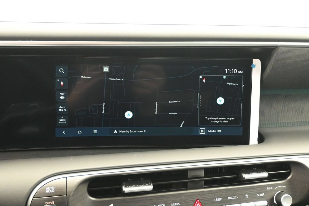 New 2026 Hyundai Palisade Calligraphy AWD/4WD image 16