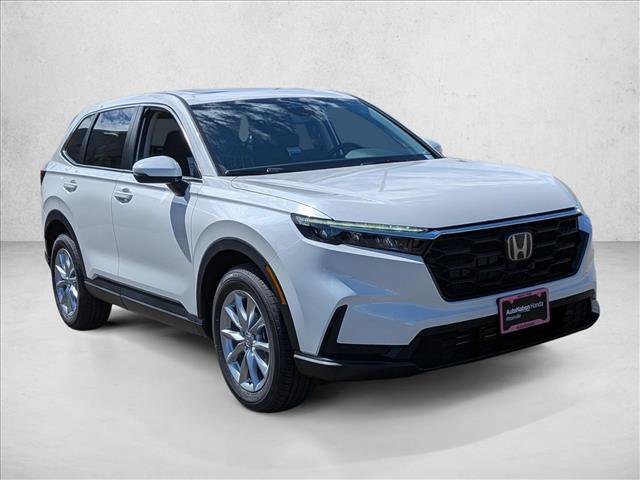 New 2026 Honda CR-V EX image 6