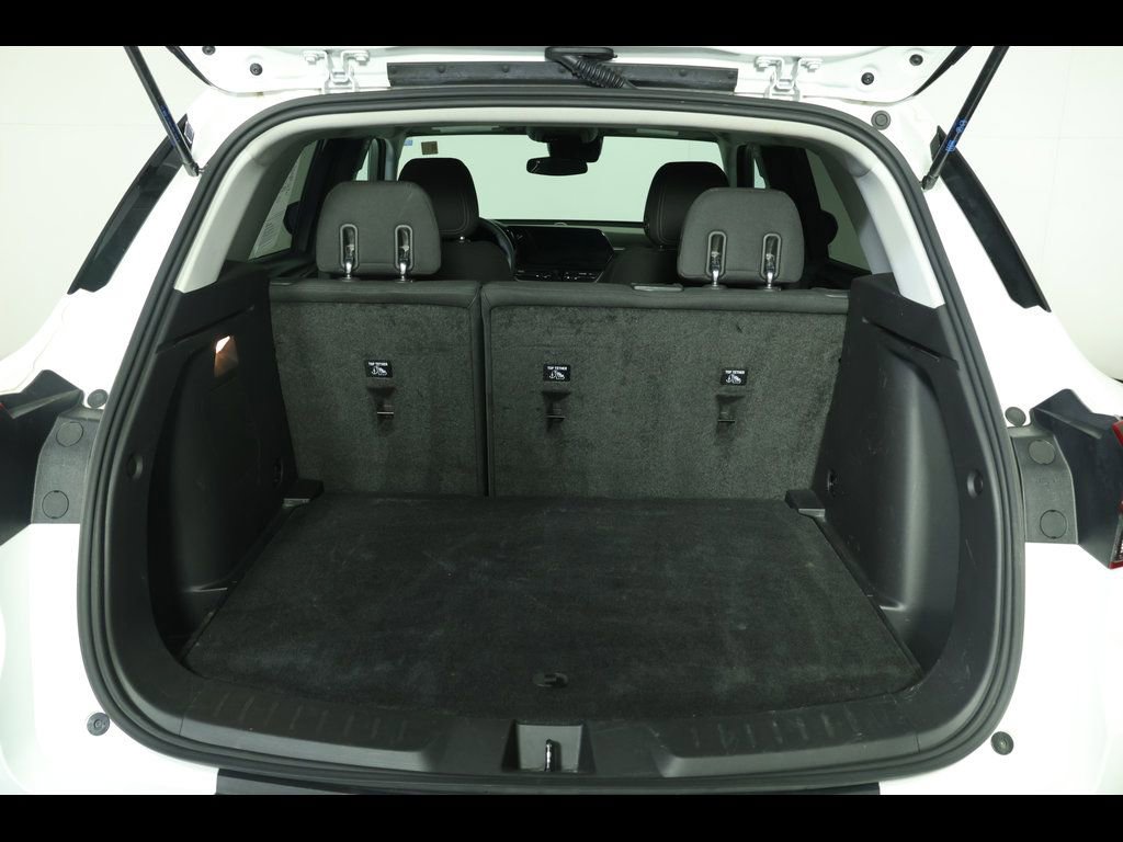 Used 2024 Chevrolet TrailBlazer LT image 17