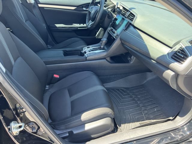 Used 2016 Honda Civic EX image 13