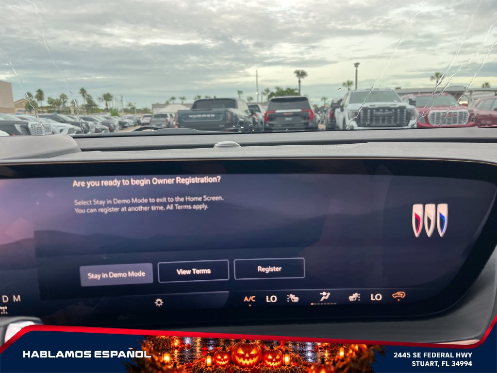 New 2026 Buick Envision Sport Touring AWD/4WD image 22