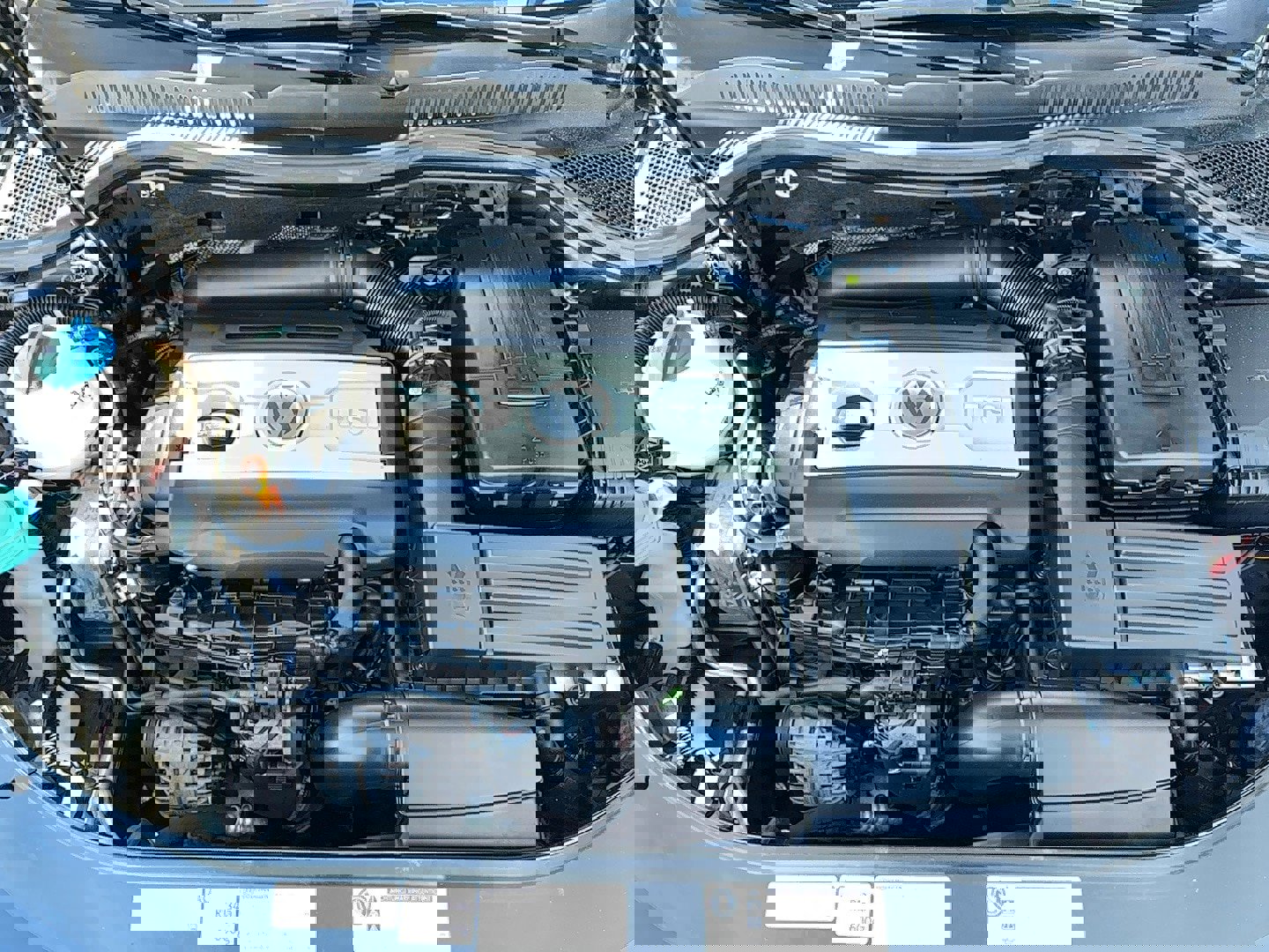 Used 2012 Volkswagen CC Sport image 27