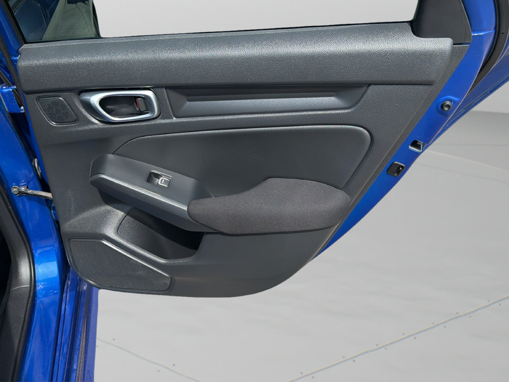 Used 2023 Honda Civic EX image 12