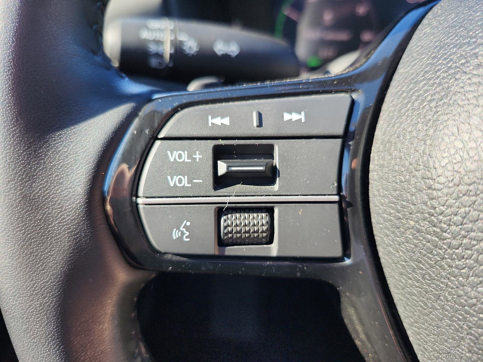 Used 2024 Honda Accord Touring image 23