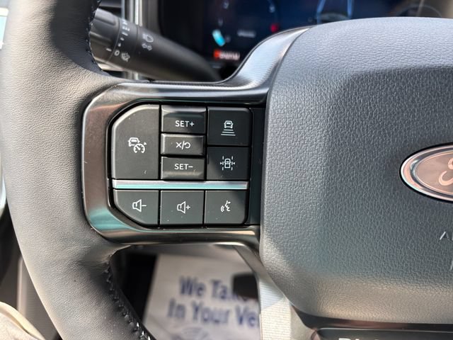 New 2026 Ford F350 Platinum AWD/4WD image 18