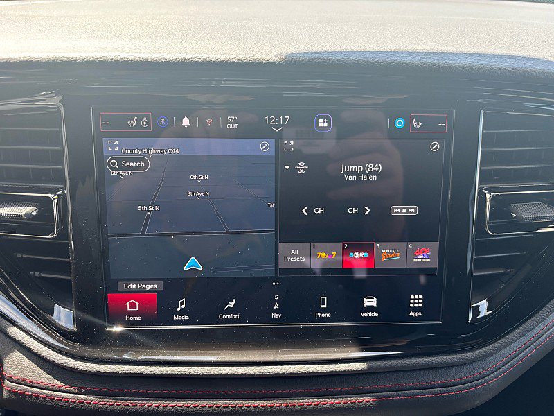 New 2026 Dodge Durango GT AWD/4WD image 13