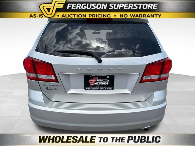 Used 2012 Dodge Journey SE FWD image 6