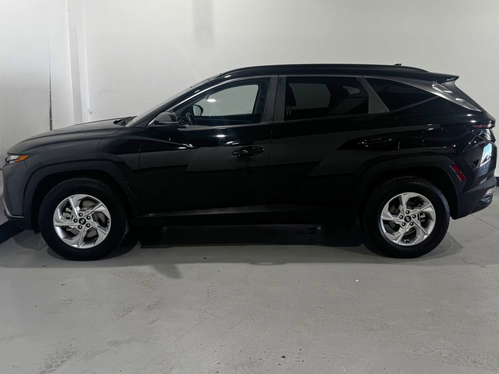 Used 2022 Hyundai Tucson SEL image 13