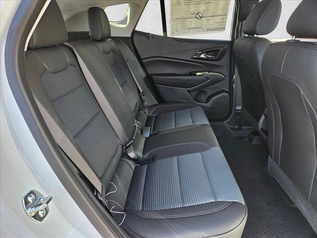 New 2026 Chevrolet Trax LT w/ Driver Confidence Package FWD image 16
