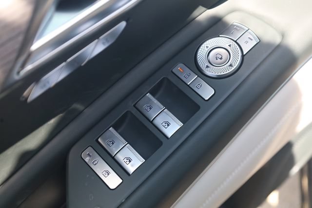 New 2026 Genesis GV80 2.5T Prestige AWD/4WD image 13