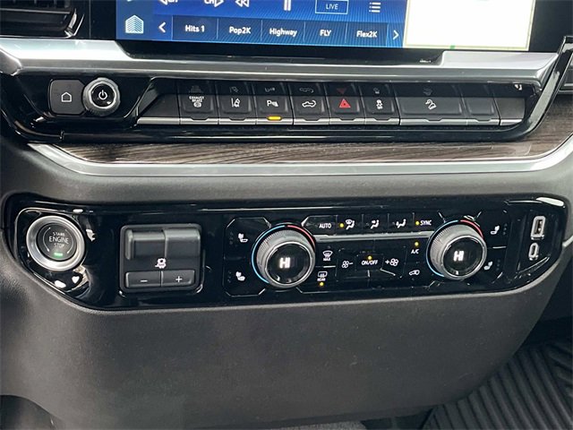 Used 2025 Chevrolet Silverado 2500 LT w/ Trail Boss Package image 30