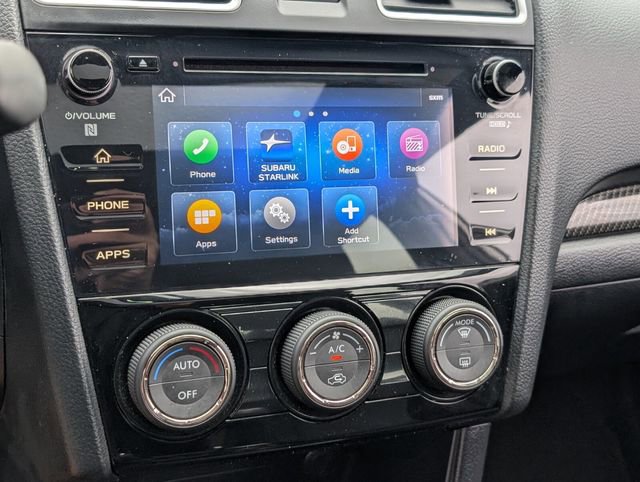 Used 2021 Subaru WRX Premium image 18