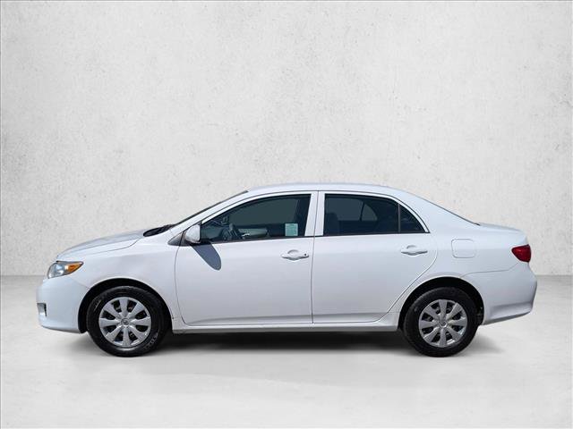 Used 2010 Toyota Corolla LE FWD image 9