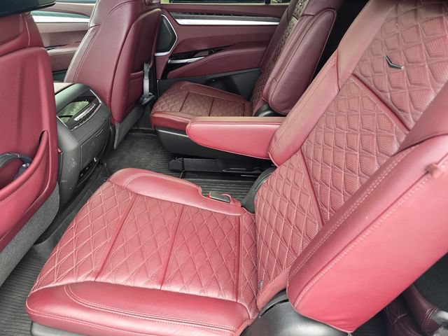 Used 2026 Cadillac Escalade Luxury w/ Touring Package RWD image 12
