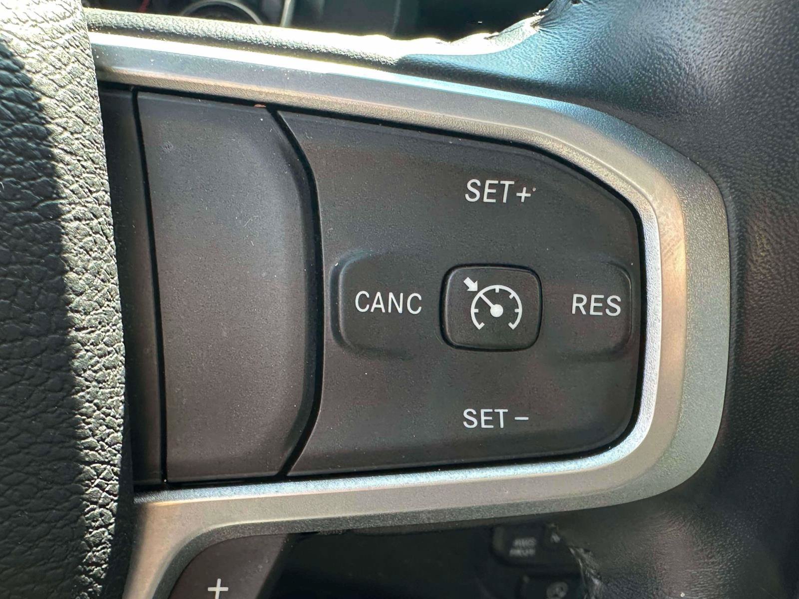 Used 2023 RAM 1500 Big Horn AWD/4WD image 21
