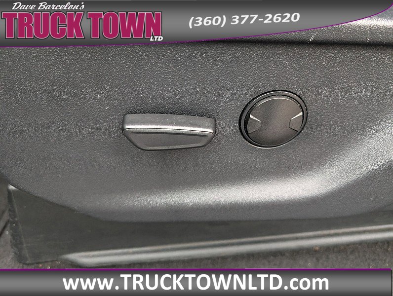 Used 2023 Ford F150 XLT w/ Trailer Tow Package image 21